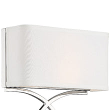 Load image into Gallery viewer, Brinkley Wall Light in Detail.