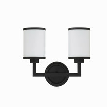 Load image into Gallery viewer, Bryant Wall Light in Detail.
