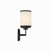 Load image into Gallery viewer, Bryant Wall Light in Detail.