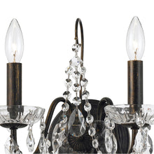 Load image into Gallery viewer, Butler Wall Light in Detail.