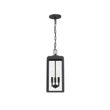 Load image into Gallery viewer, Byron Outdoor Pendant Light.