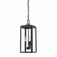 Load image into Gallery viewer, Byron Outdoor Pendant Light in Detail.