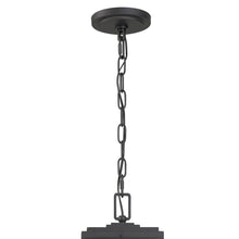 Load image into Gallery viewer, Byron Outdoor Pendant Light in Detail.