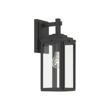 Load image into Gallery viewer, Byron Outdoor Wall Light (Small).