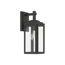 Load image into Gallery viewer, Byron Outdoor Wall Light.