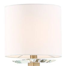 Load image into Gallery viewer, Clifton Wall Light in Detail.