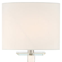 Load image into Gallery viewer, Clifton Wall Light in Detail.