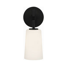 Load image into Gallery viewer, Colton Wall Light in Detail.