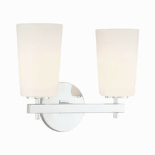 Load image into Gallery viewer, Colton Wall Light in Detail.