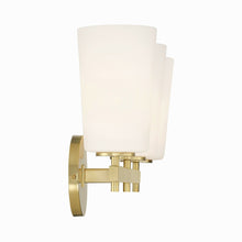 Load image into Gallery viewer, Colton Wall Light in Detail.