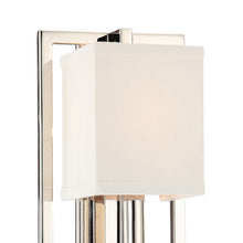 Load image into Gallery viewer, Dixon Wall Light in Detail.