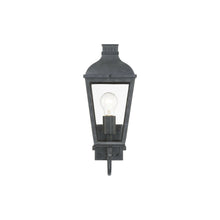 Load image into Gallery viewer, Dumont Outdoor Wall Light.