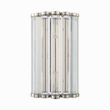 Load image into Gallery viewer, Elliot Wall Light in Detail.