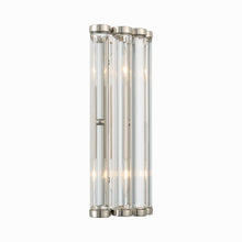 Load image into Gallery viewer, Elliot Wall Light in Detail.