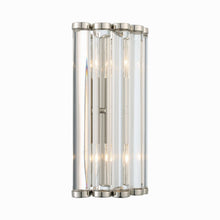 Load image into Gallery viewer, Elliot Wall Light in Detail.