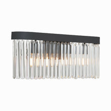 Load image into Gallery viewer, Emory Bath Wall Light in Detail.