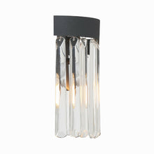 Load image into Gallery viewer, Emory Bath Wall Light in Detail.