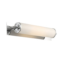 Load image into Gallery viewer, Foster Bath Vanity Light in Detail.