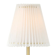 Load image into Gallery viewer, Gamma Wall Light in Detail.
