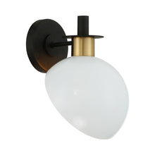 Load image into Gallery viewer, Gigi Wall Light in Detail.