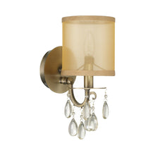 Load image into Gallery viewer, Hampton Wall Light.