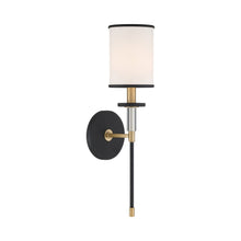 Load image into Gallery viewer, Hatfield Wall Light.
