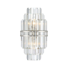 Load image into Gallery viewer, Hayes Wall Light.