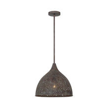 Load image into Gallery viewer, Jasmine Pendant Light.