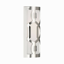 Load image into Gallery viewer, Jennings Wall Light in Detail.