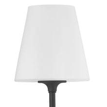 Load image into Gallery viewer, Juno Wall Light in Detail.