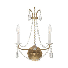 Load image into Gallery viewer, Karrington Wall Light.