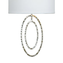 Load image into Gallery viewer, Layla 2-Light Wall Light in Detail.