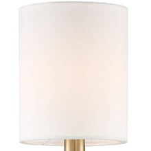 Load image into Gallery viewer, Lloyd Wall Light in Detail.