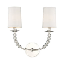 Load image into Gallery viewer, Mirage Wall Light.