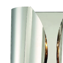 Load image into Gallery viewer, Monique Wall Light in Detail.