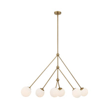 Load image into Gallery viewer, Omni Chandelier.
