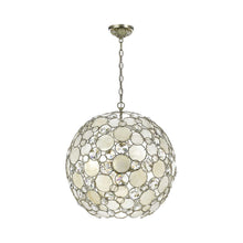 Load image into Gallery viewer, Palla Chandelier (6-Light).