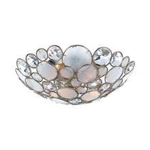 Load image into Gallery viewer, Palla Flush Mount Ceiling Light.