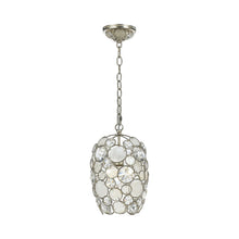Load image into Gallery viewer, Palla Mini Pendant Light.