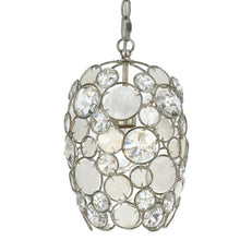 Load image into Gallery viewer, Palla Mini Pendant Light in Detail.