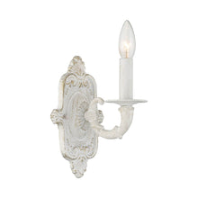 Load image into Gallery viewer, Paris Market Wall Light.