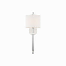 Load image into Gallery viewer, Rachel Wall Light in Detail.