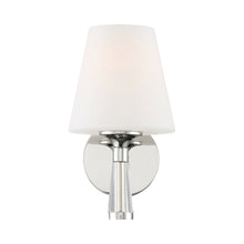 Load image into Gallery viewer, Ramsey Wall Light in Detail.