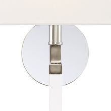 Load image into Gallery viewer, Renee Wall Light in Detail.