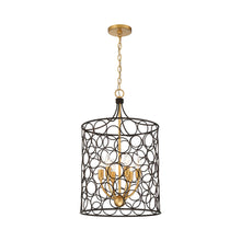 Load image into Gallery viewer, Stemmons Chandelier.