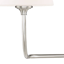 Load image into Gallery viewer, Sylvan Bath Wall Light in Detail.
