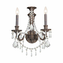 Load image into Gallery viewer, Vanderbilt Wall Light.