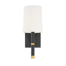 Load image into Gallery viewer, Weston Wall Light in Detail.