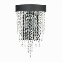 Load image into Gallery viewer, Winham Wall Light in Detail.