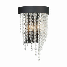 Load image into Gallery viewer, Winham Wall Light in Detail.